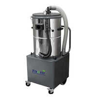 STREGON 80-3 Industrial Vacuum Cleaners