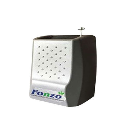 FOAM GENERATOR Single Disc Machine