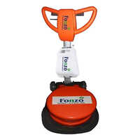 SLENOX 1800 Single Disc Machine