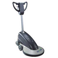 SLENOX BURNISHER Single Disc Machine
