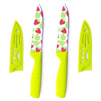 Fruit Design Kitchen Knife