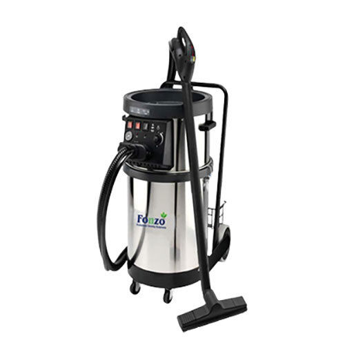 CLIVOR PROVAC Steam Cleaner Machine