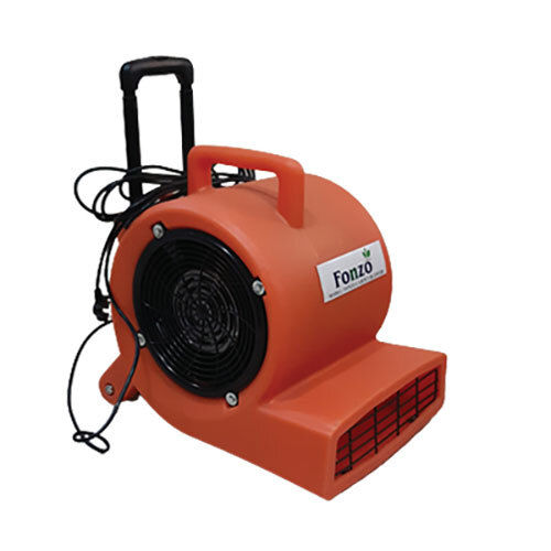 CARPET BLOWER MACHINE