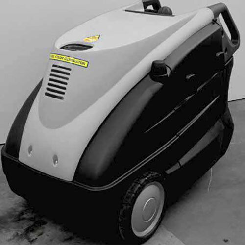 Kolumbo Cold Water High Pressure Cleaners