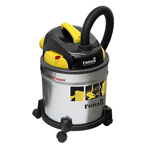 Vac 20 S Cold Water High Pressure Cleaners