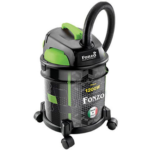 Rudy 1200 S Wet & Dry Vacuum Cleaners