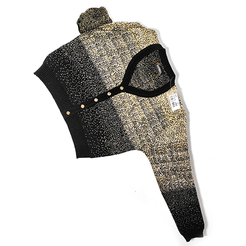 Woolen Blouse