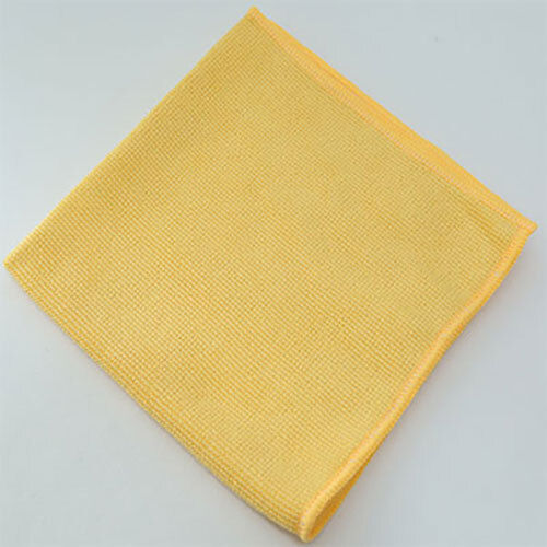 Antibacterial Microfiber Cloth