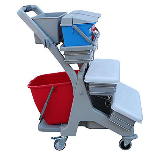 HYGIENE TROLLEY