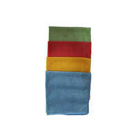 Fonzo Microfiber cloth