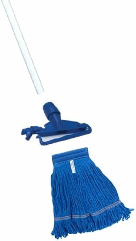 Economic Tools And Mops