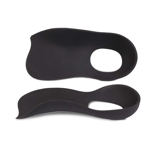 FOOT CORRECTION ARCH SUPPORT INSOLE PAD