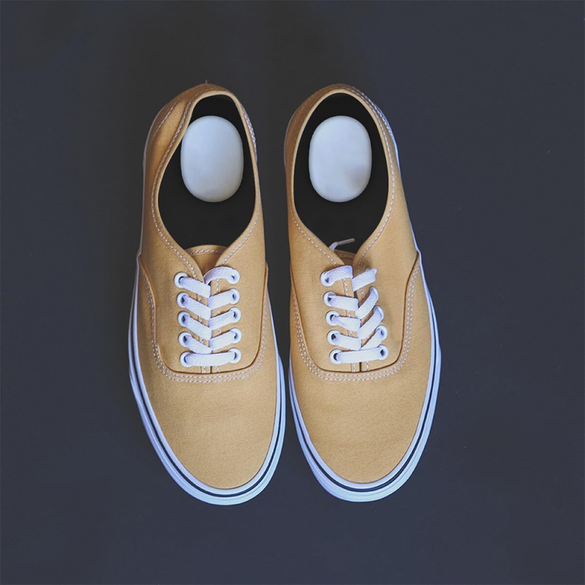 FOOT CORRECTION ARCH SUPPORT INSOLE PAD