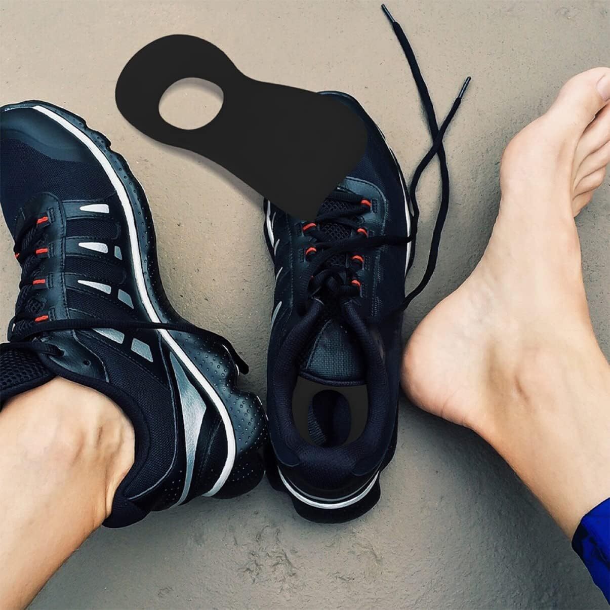 FOOT CORRECTION ARCH SUPPORT INSOLE PAD