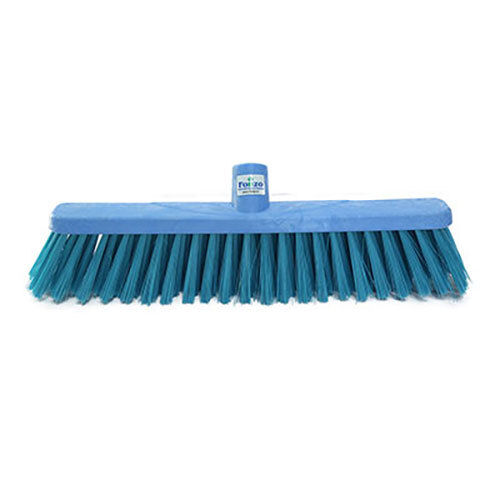 Sweeping brush