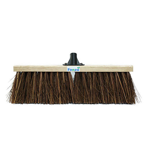 Wooden Sweeping brush