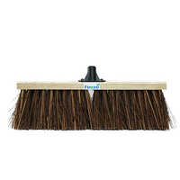 Wooden Sweeping brush