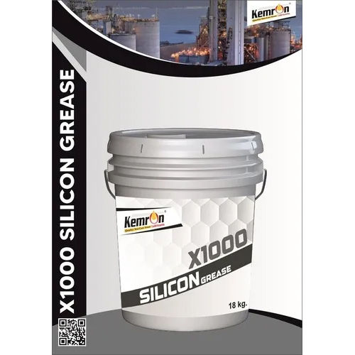 KEMRON SILICON GREASE X 1000