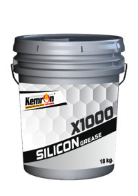 KEMRON SILICON GREASE X 1000