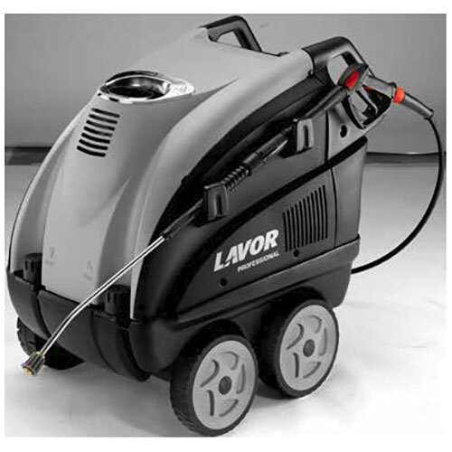 HLR Three-Phase AUTOMOBILE CLEANING MACHINES
