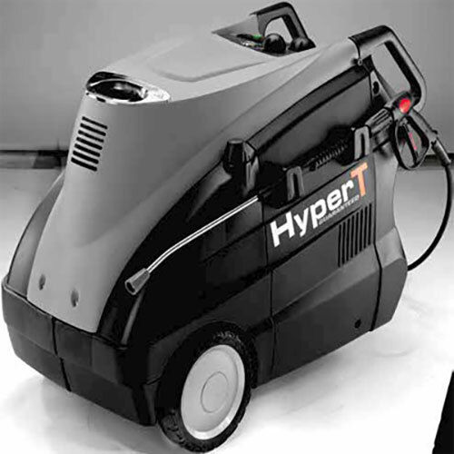HYPER T AUTOMOBILE CLEANING MACHINES