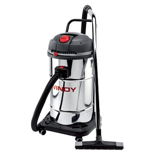Windy 265 IF AUTOMOBILE CLEANING MACHINES