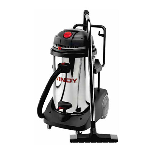 Windy 378 IR AUTOMOBILE CLEANING MACHINES