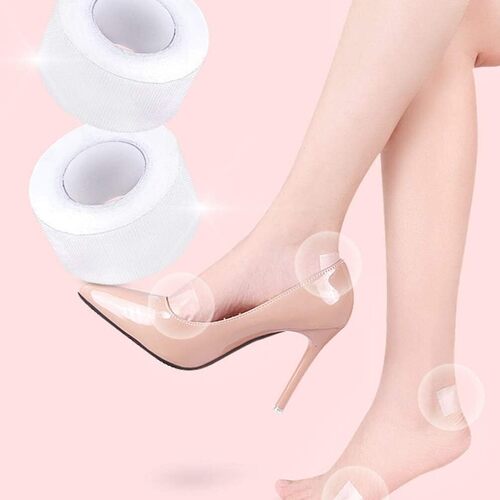 ANTI-WEAR PROTECTOR ADHESIVE HEEL STICKER TAPE