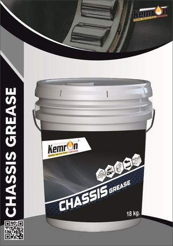 KEMRON PREMIUM CHASSIS GREASE