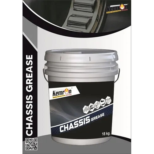 Kemron Premium Chassis Grease