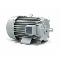 Electric AC Motor