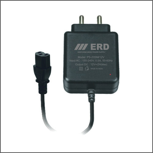 Smps Power Adaptors