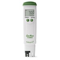 Groline Hydroponic Waterproof Pocket Ph/ec/tds/temperature Tester - Hi98131 - Application: Industrial