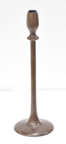 Mango Wooden Candle Stand