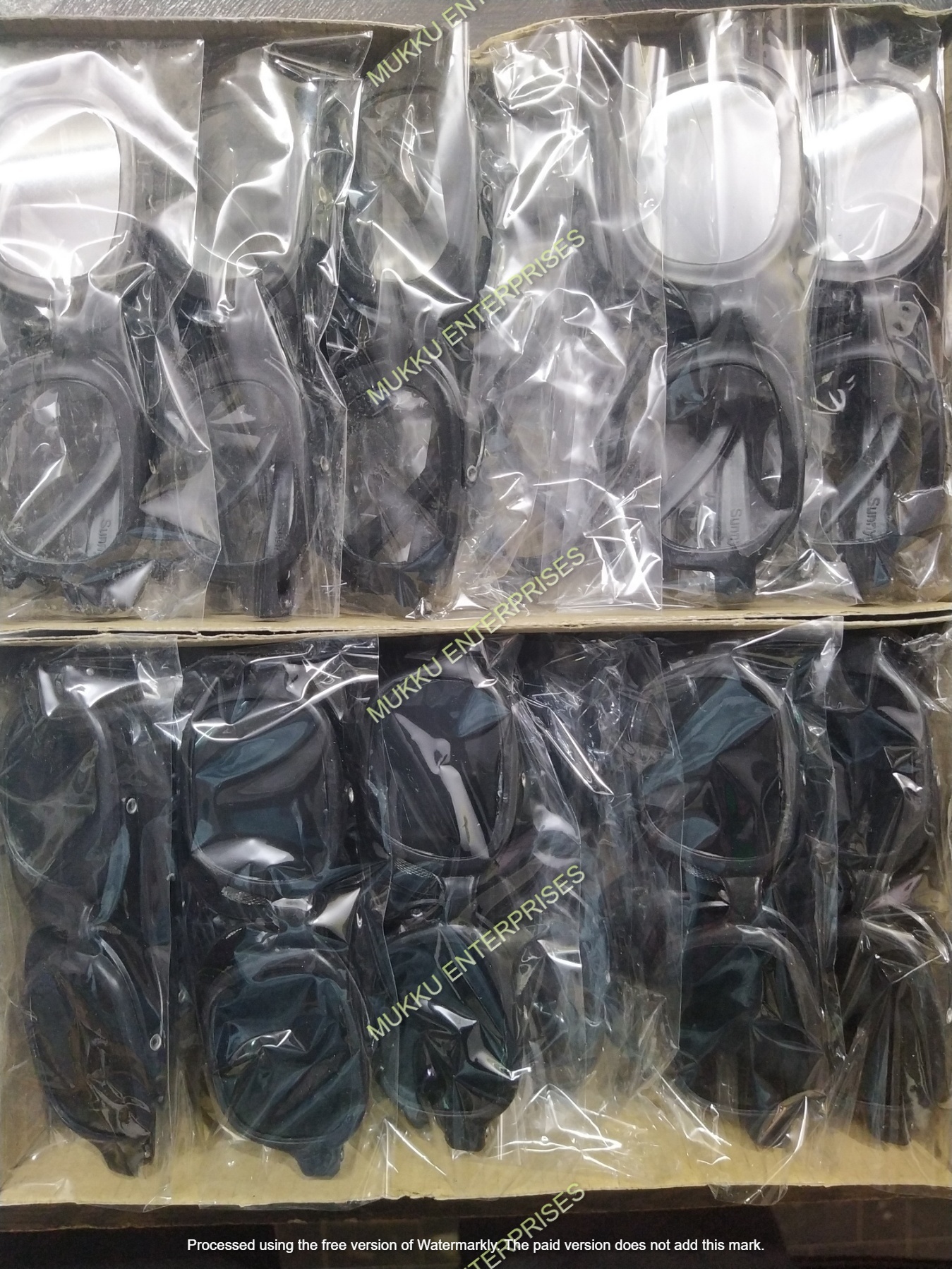 welding safety goggles
