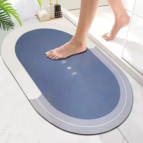 Bathroom Mat