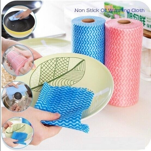 40Pull Reusable Napkin