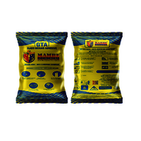 Tile Adhesive - Nano-Enhanced Formulation | Superior Bond Strength, Waterproof, Flexible Application
