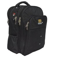 Tool Bag - Black | Versatile Storage Solution for a Wide Range of