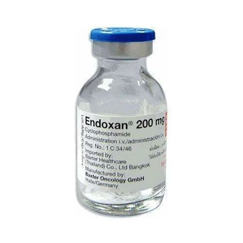 Endoxan N200 Injection