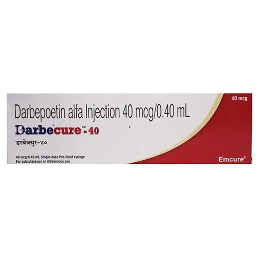 Zynesp Darbepoetin Alfa Injection