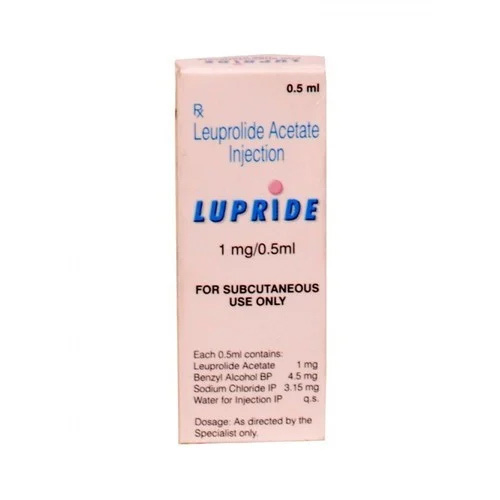 Leuprolide Acetate Injection