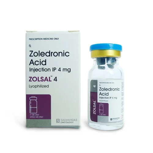 Zoledronic Acid Injection