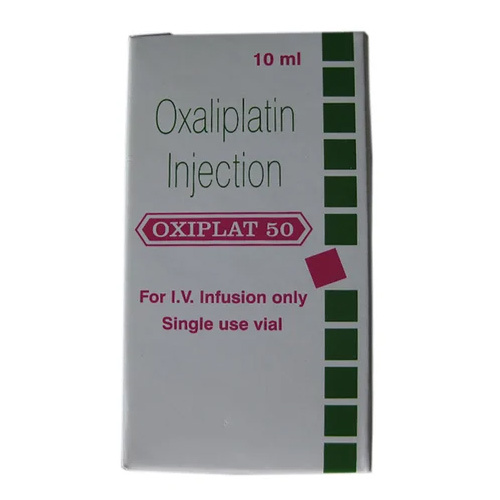 Oxalilive 50mg Injection