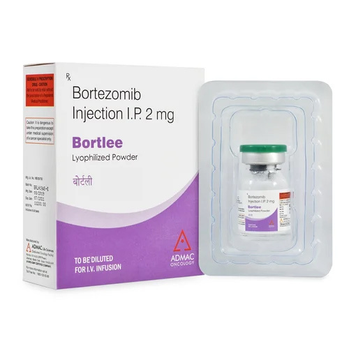 Bortezomib 2mg Injection