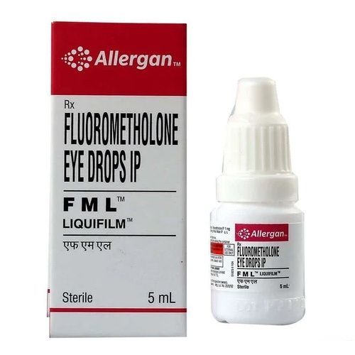 Fml Liquifilm Eye Drop