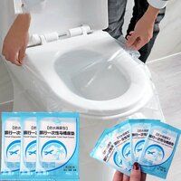 Disposable Toilet seat cover