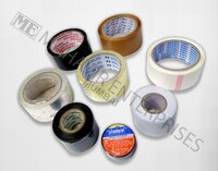 Ac Insulation Tape - Color: Multicolor