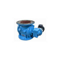 Steel Rotary Airlock Valves