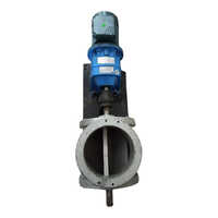 Filter Rotary Air Lock Valve